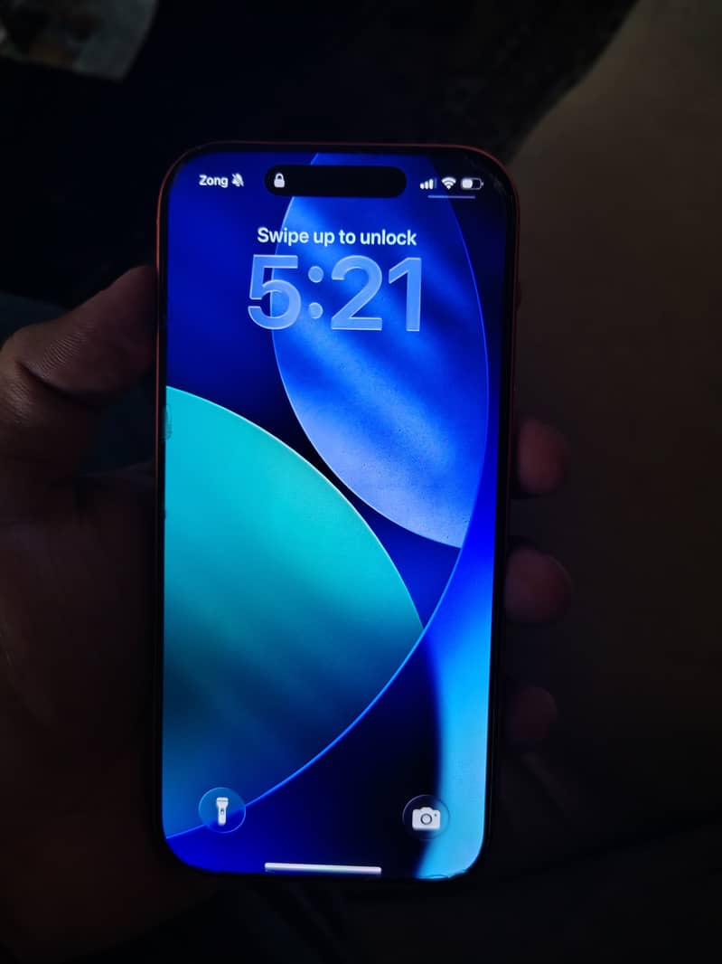 Apple iPhone 17 Pro 5