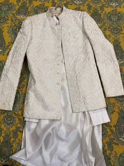 "Groom Wear" "Prince Coat".