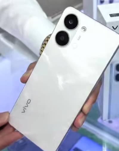vivo y05