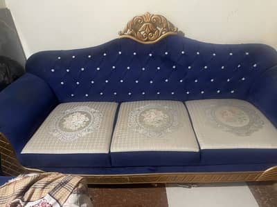 5 seater sofa set for sale