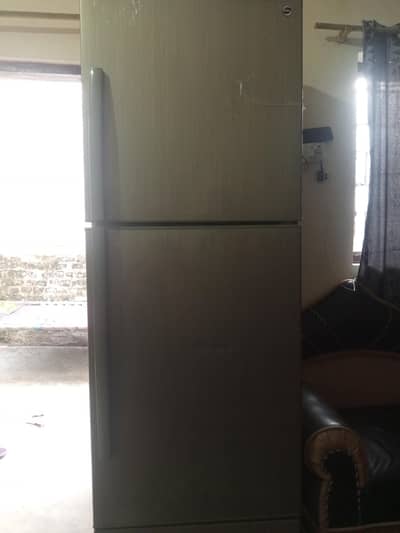 selling