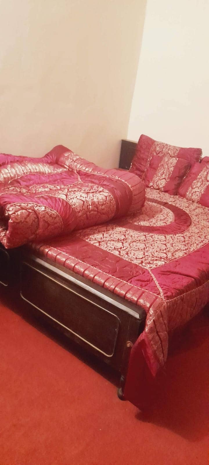 bedsheet 0