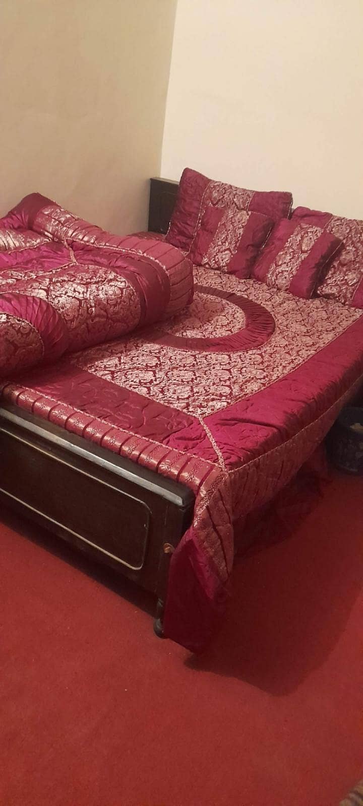 bedsheet 2