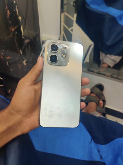 Infinix Hot 50i
