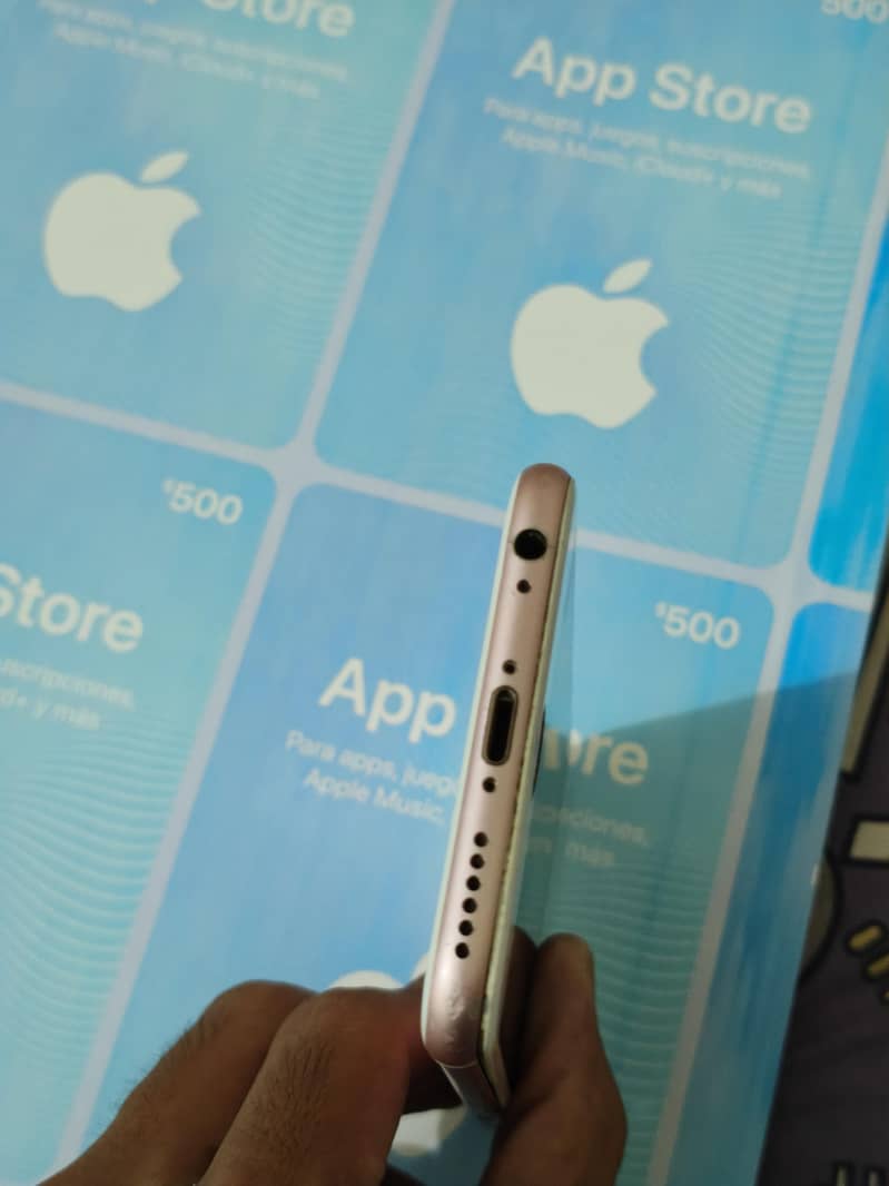Apple iPhone 6S 3