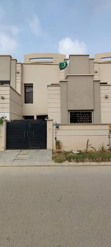 House Available For Rent In Saima Luxury Homes Korangi Karachi