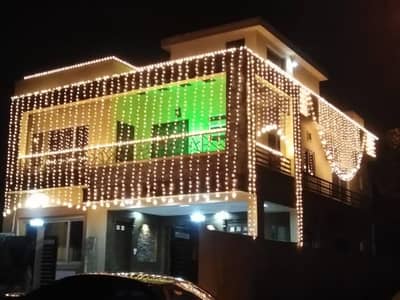 Lights Decor
