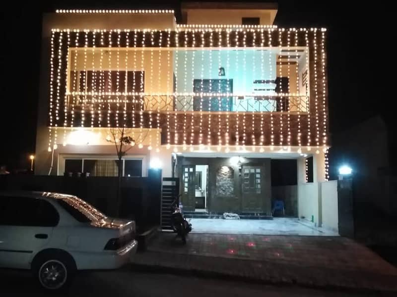 Lights Decor 1