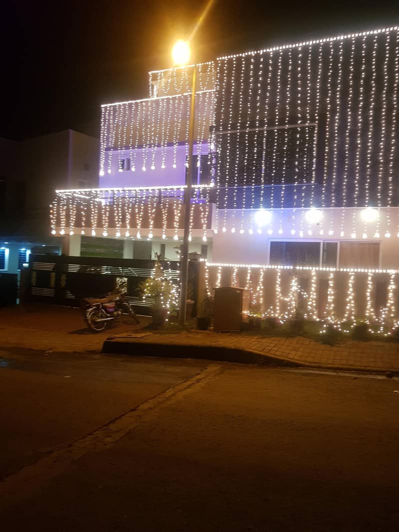 Lights Decor 2