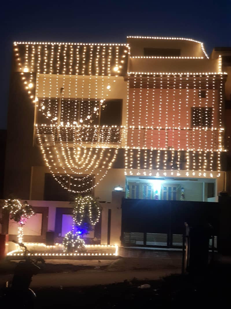 Lights Decor 3