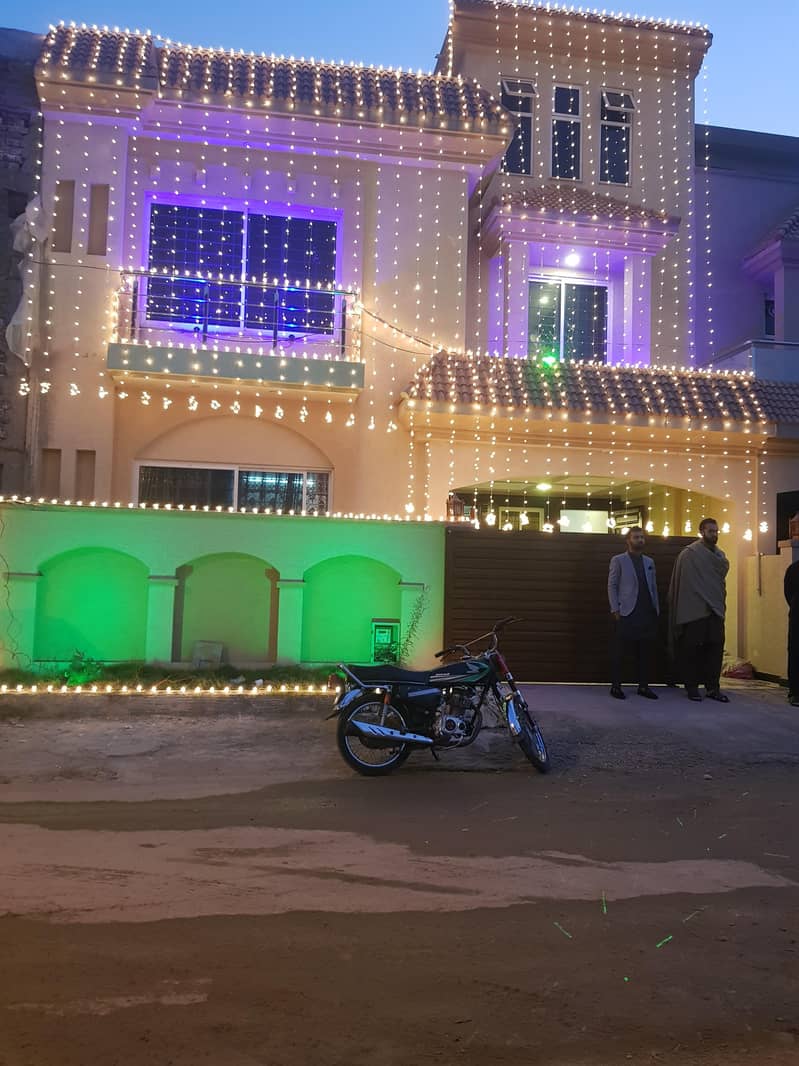 Lights Decor 4