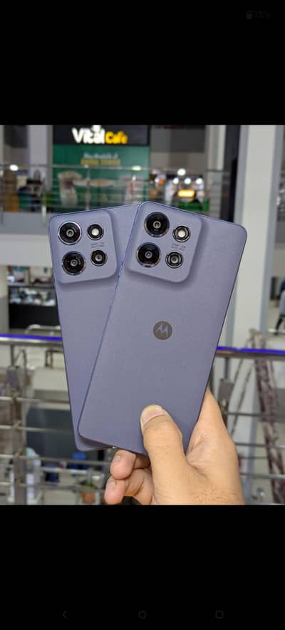 Motorola Moto G Power 5G 2025 8/128 esim
