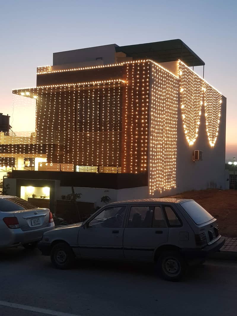 Lights Decor 5
