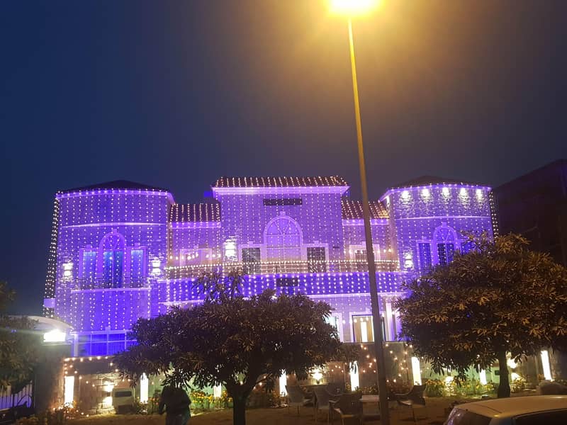 Lights Decor 7