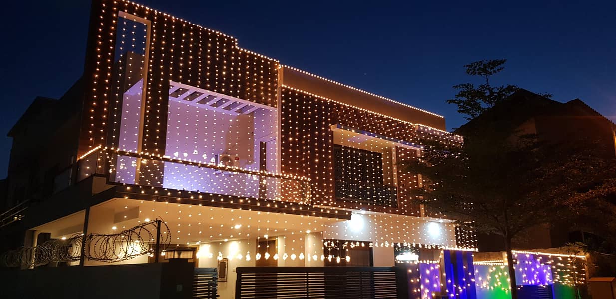 Lights Decor 9