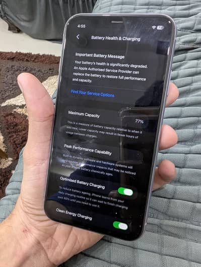 Apple iPhone 11 64gb (FU)