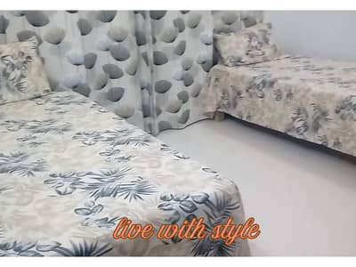 BOYS HOSTEL (AC ROOMS )/FURNISHED ROOM/HOSTEL NEAR ME/HOSTEL IN JOHER TOWN