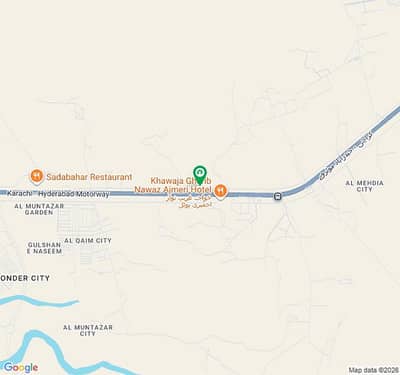 200 Sq Yd Plot File Available For Sale In Gulmohar City