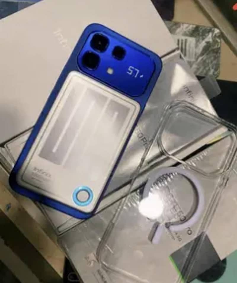 Infinix Note 60 Pro 2