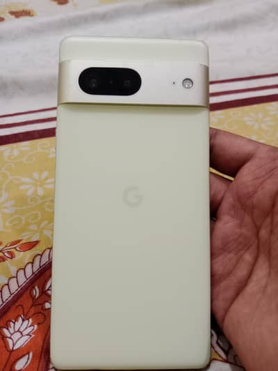 Google Pixel 7 urgent need to sale