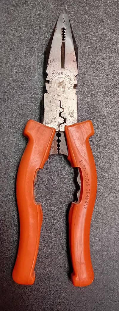 Germany cutter plier