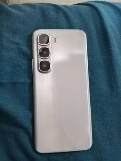 Infinix Hot 60 Pro
