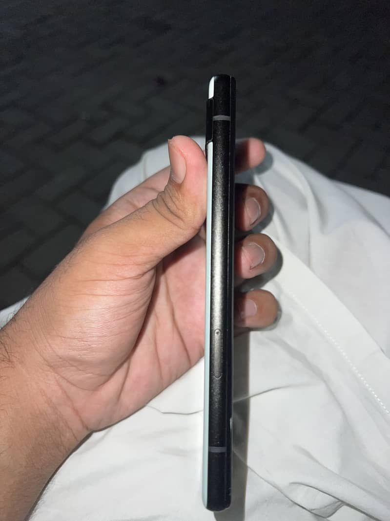 Google Pixel 6a 6
