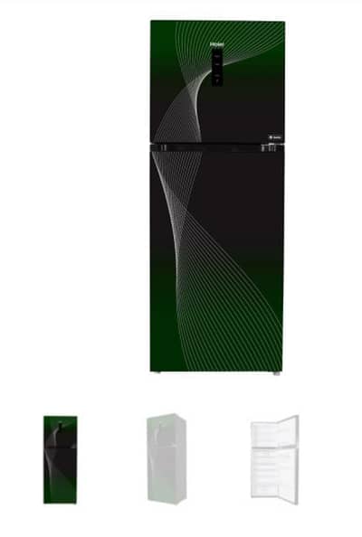 haier digital inverter