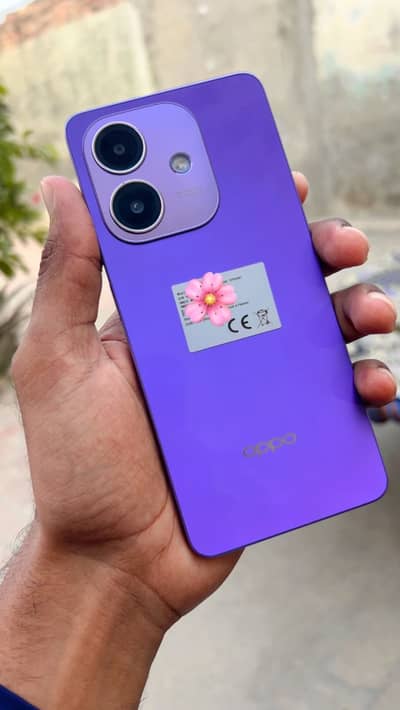 OPPO A5i