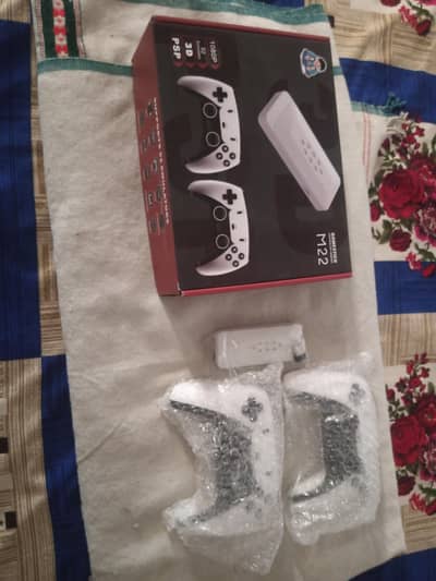 M22 game stick