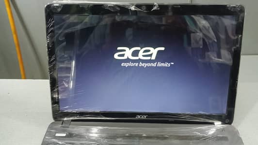 Acer Laptop Core i5 3rd Gen | 8GB RAM | Excellent Working Condition
