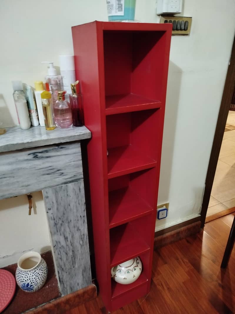 Decorative shelf 0