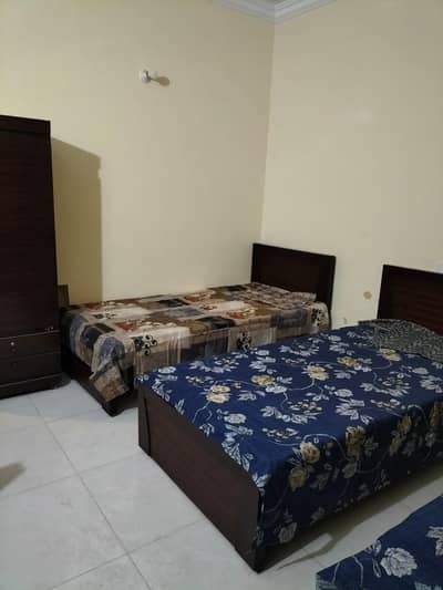 Prime Boys Hostel G11 Islamabad