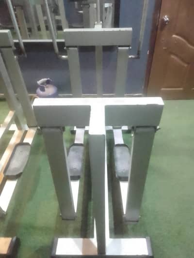 Gym Machines Fitness Machines
