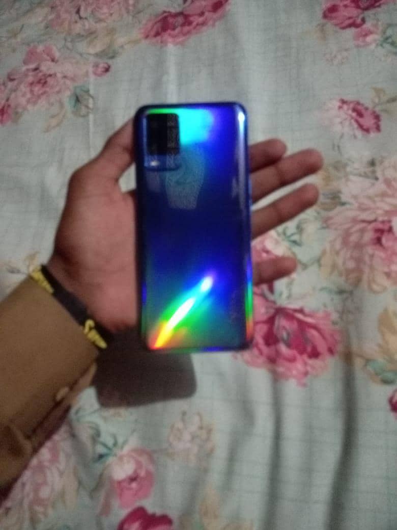 OPPO A54 1