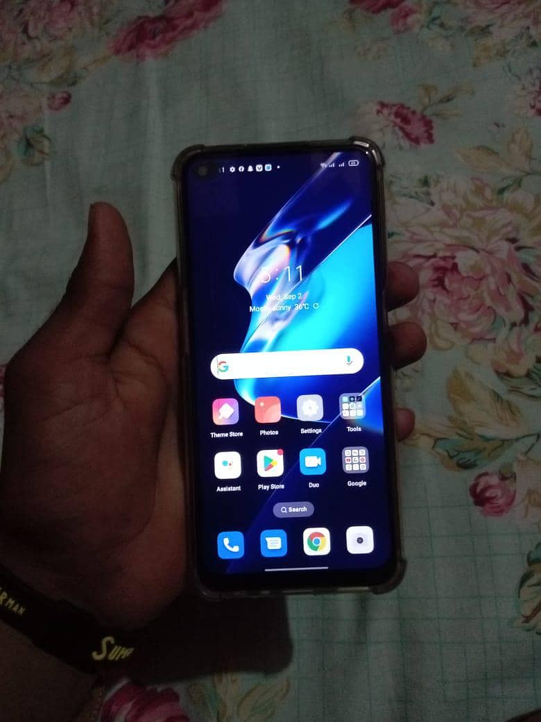 OPPO A54 2