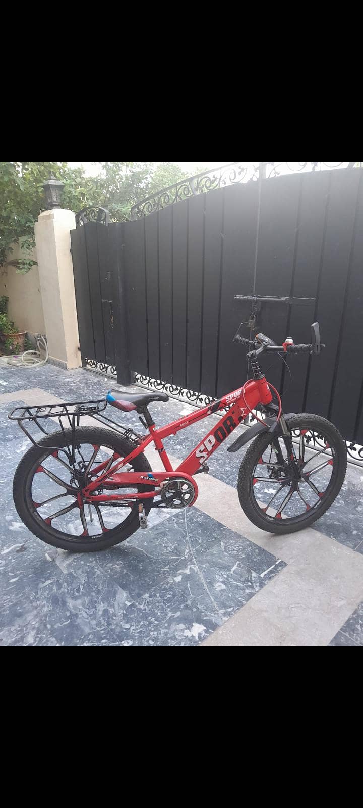 by cycle  0