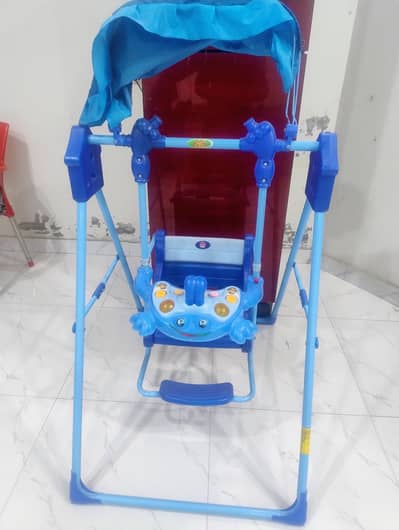 Swing for kids