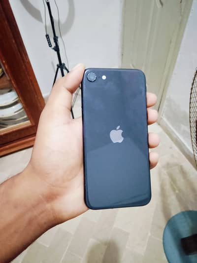Apple iPhone SE 2020