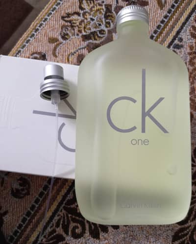 CK 1 - Imported  (300ml)