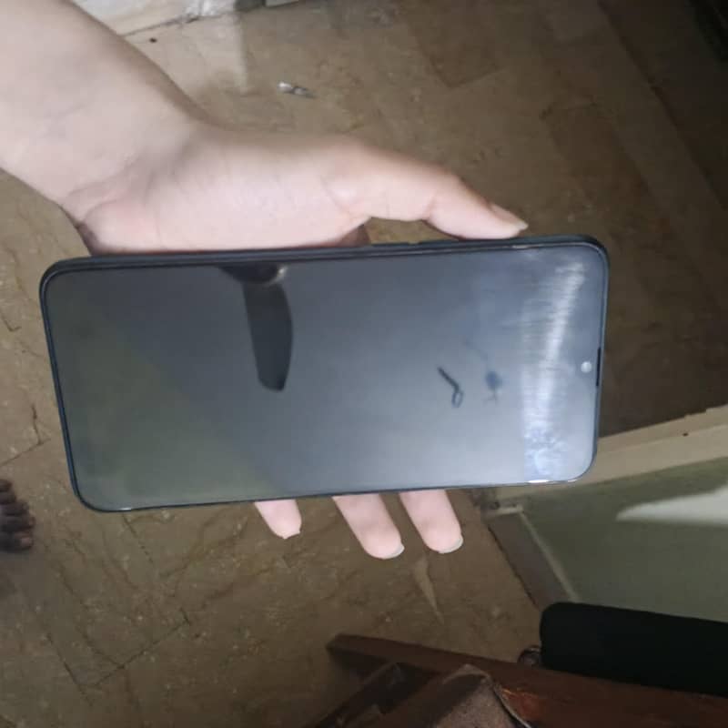 OPPO A7 0