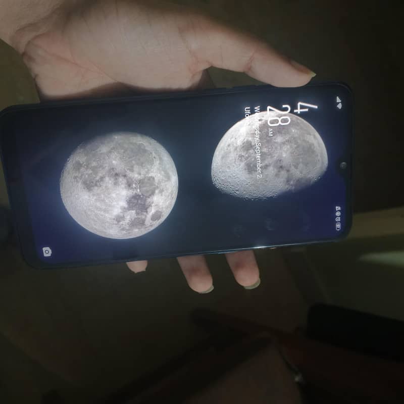 OPPO A7 2