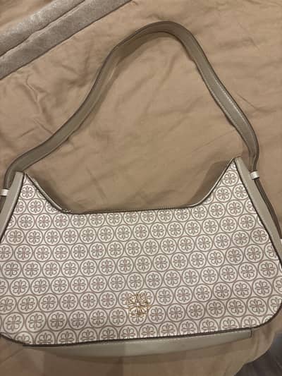 Preloved imported bag