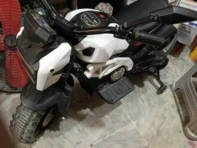 Kidz bike good condition for sale