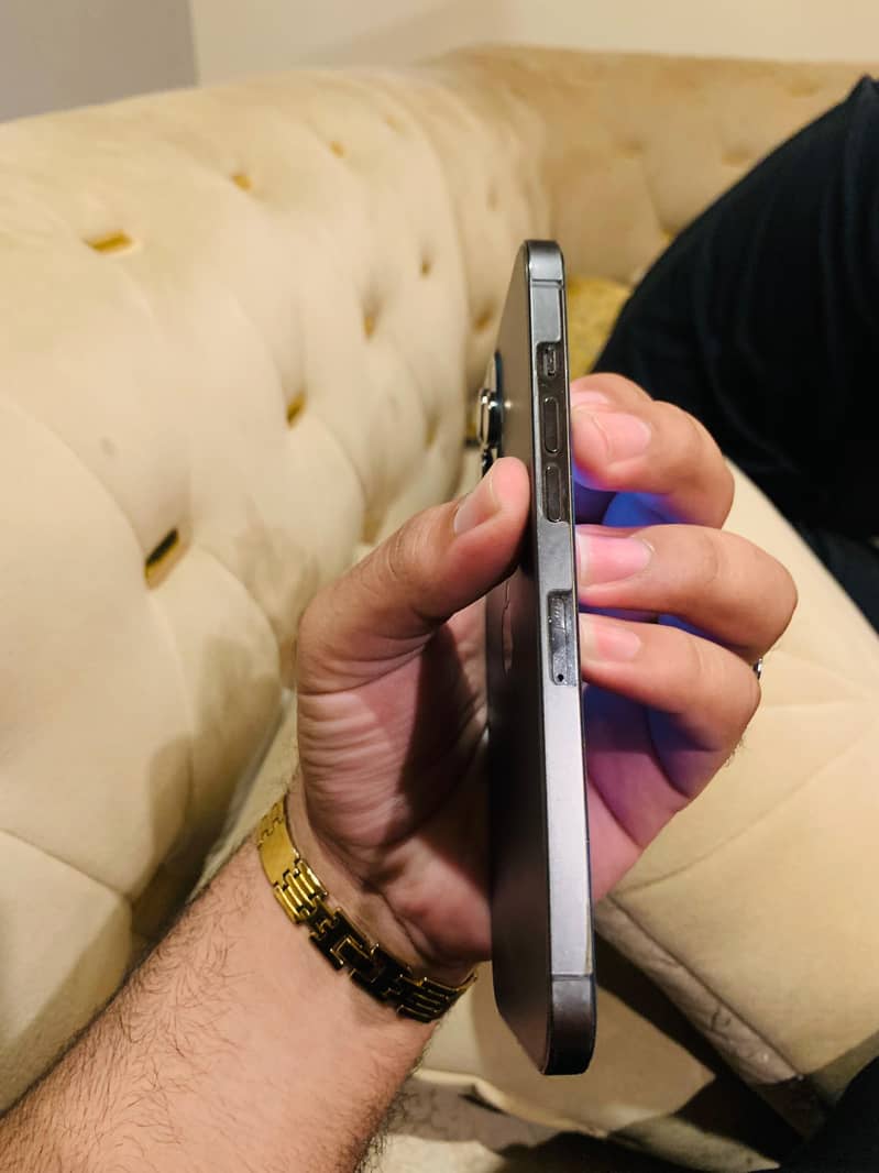 Apple iPhone 12 Pro Max 2