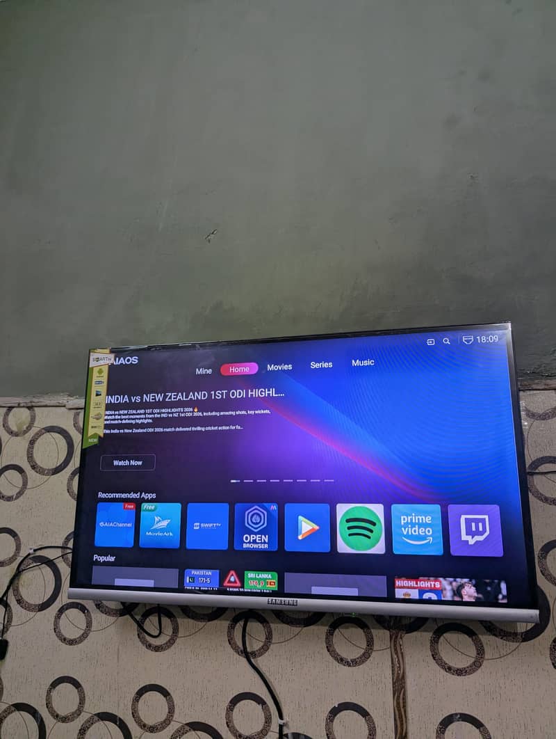 32 Inch Led Android 0