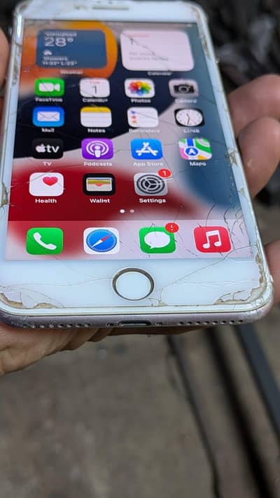 Apple iPhone 7 Plus