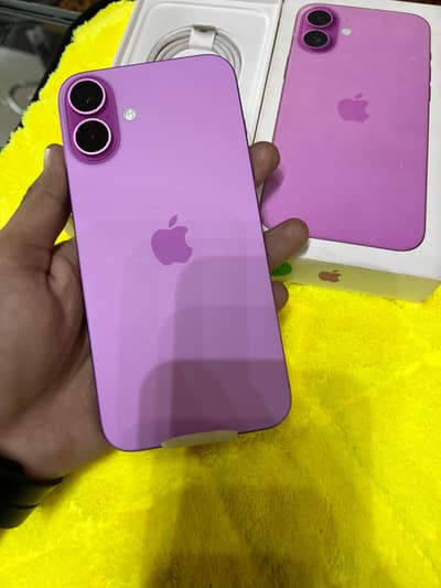 Iphone 16 Plus Non Pta