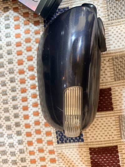 Toyota corolla 2005-2008 side right side mirror