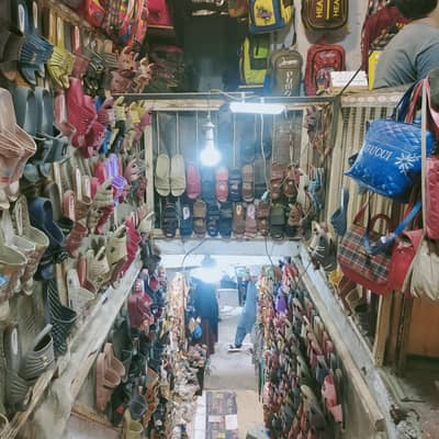 Commercial Property for Sale – Gami Ada Zarbat Plaza